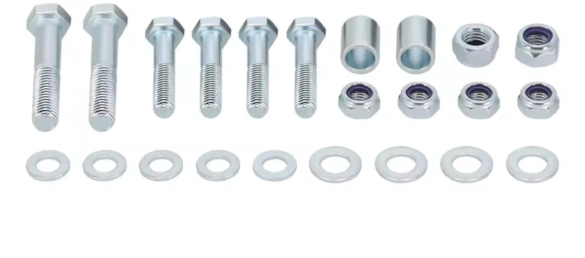 2" Bracket Lift