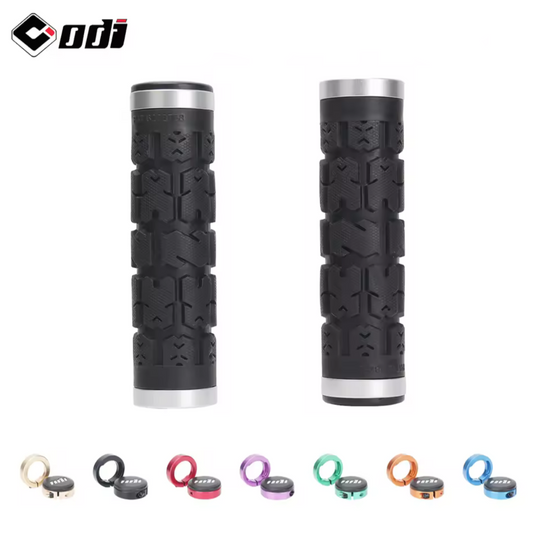 ODI Lock on Grips
