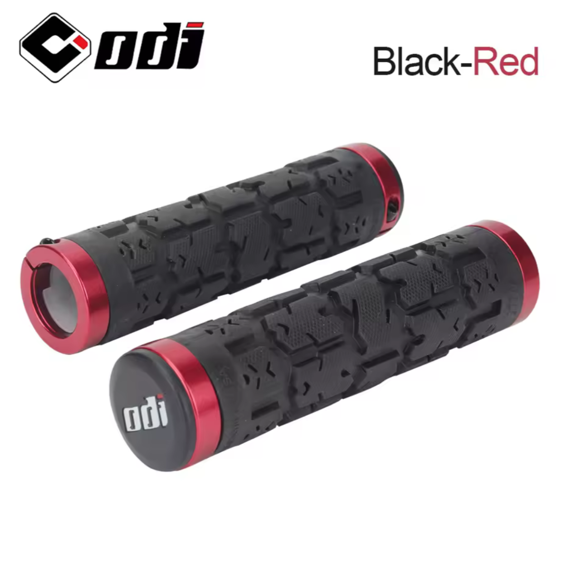 ODI Lock on Grips