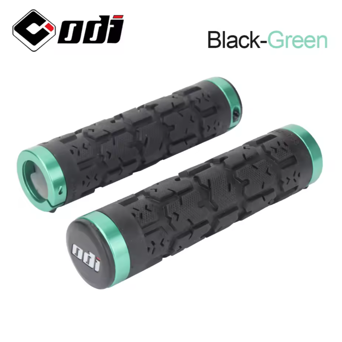 ODI Lock on Grips