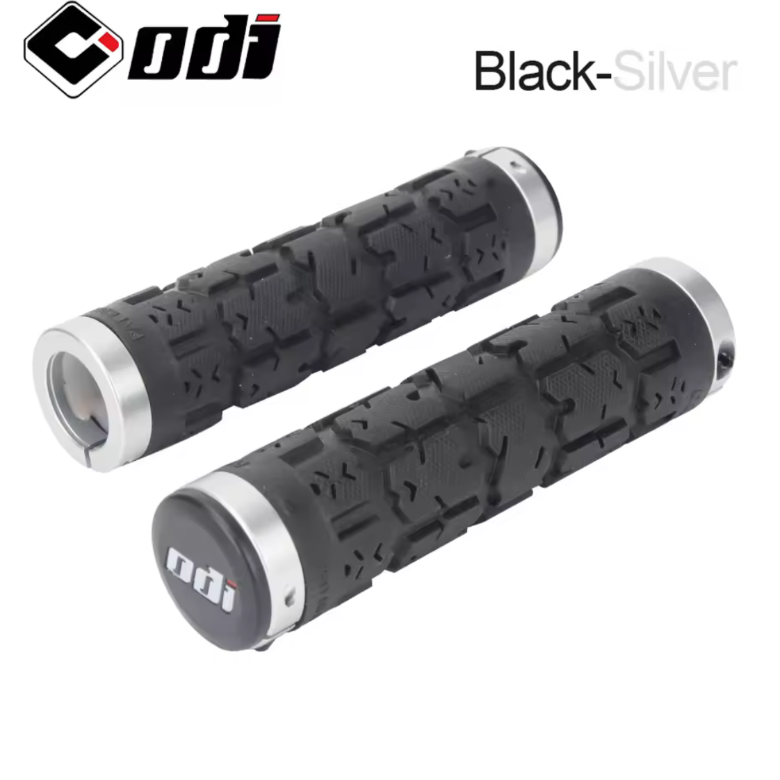ODI Lock on Grips