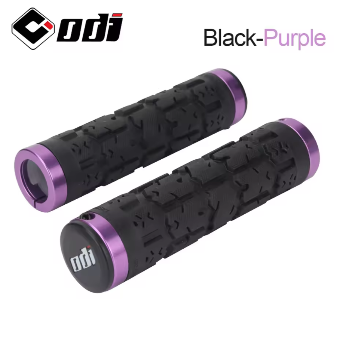 ODI Lock on Grips