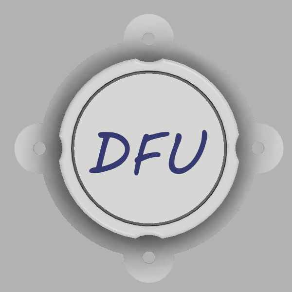 4/110 Spinning Hub Caps