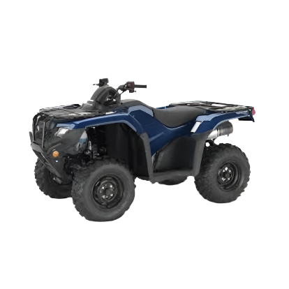 Rancher / Foreman (2014+)