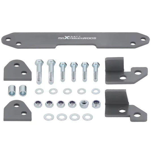 2" Bracket Lift
