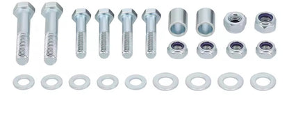 2" Bracket Lift