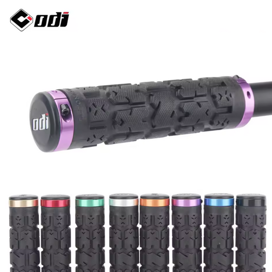 ODI Lock on Grips