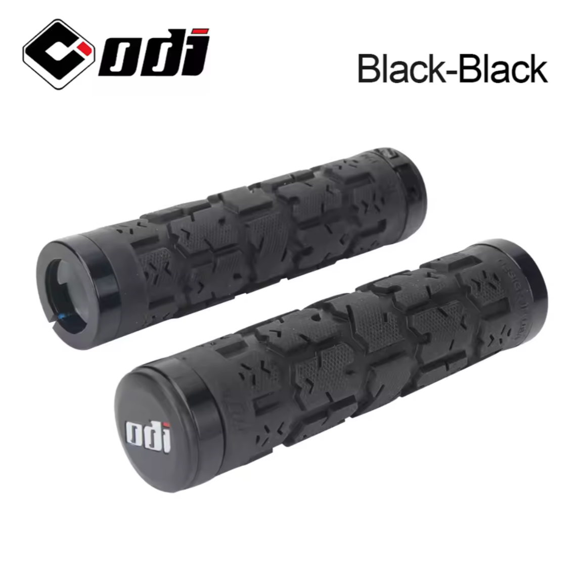 ODI Lock on Grips