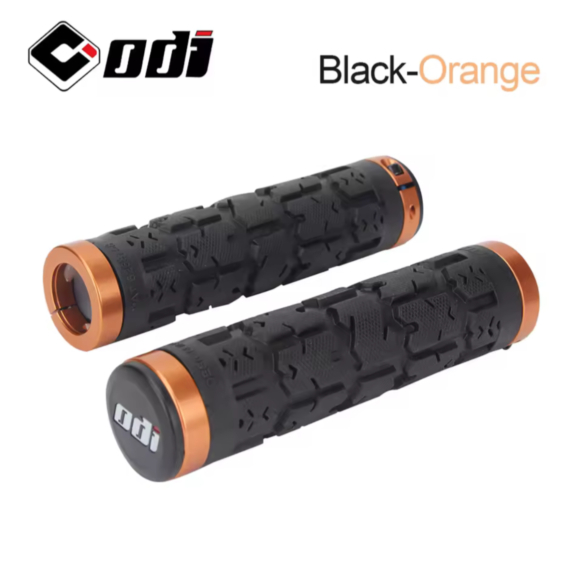 ODI Lock on Grips