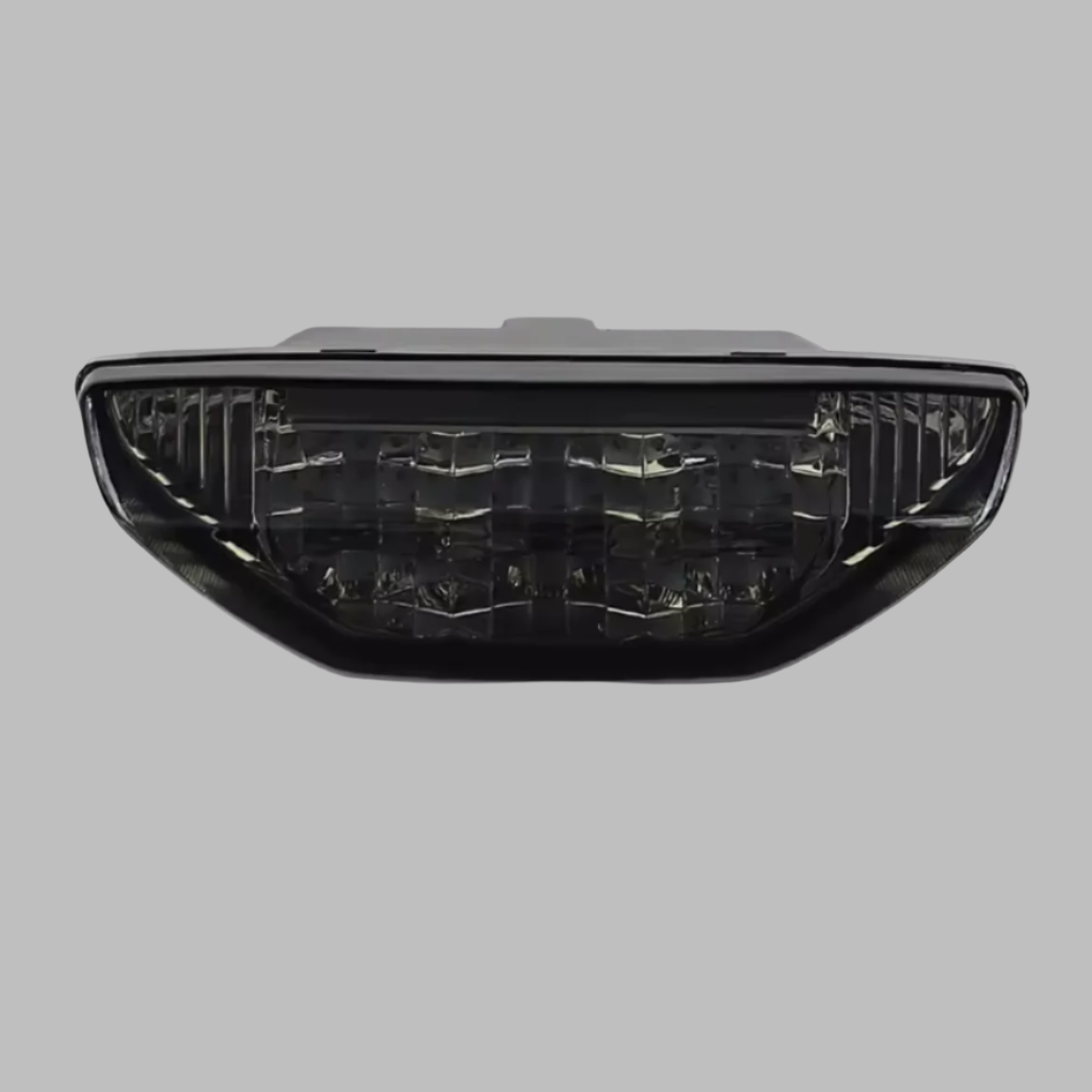 Honda ATV brake light