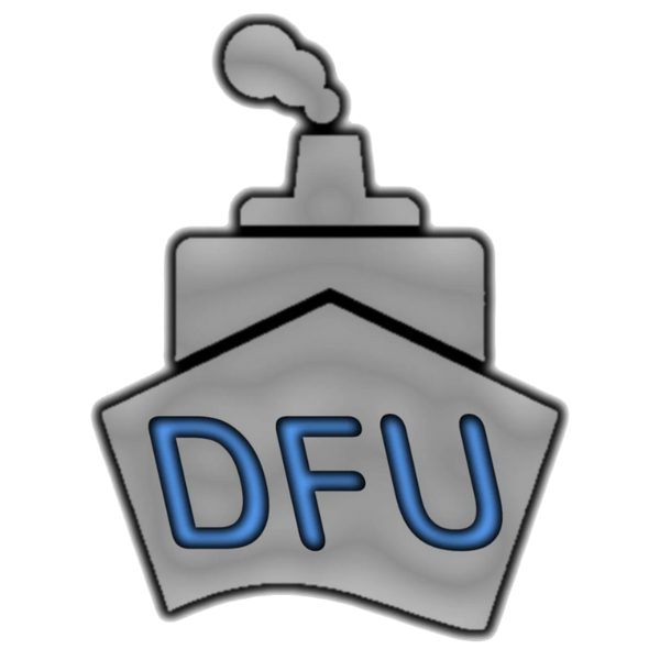 Depth Finders United