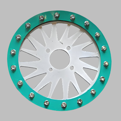 DFU Crushlock wheel protection