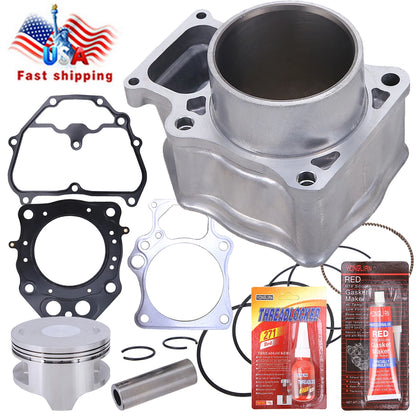Honda Rancher 420 Aftermarket Top End Rebuild Kit - Non-OEM