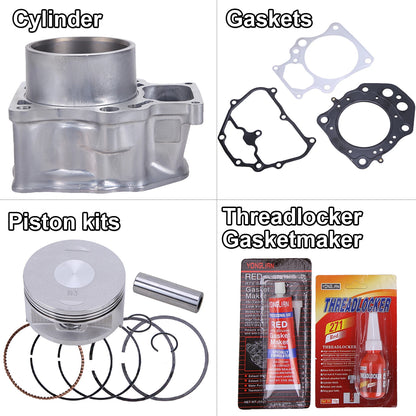 Honda Rancher 420 Aftermarket Top End Rebuild Kit - Non-OEM